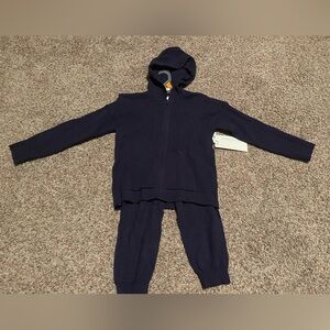 Boys 2pc outfit